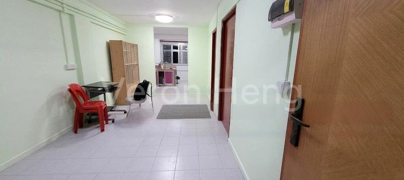 3 Room (3A) HDB for Rent in  174 Boon Lay Drive - Image 4